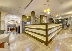 Hotel Vardar 4