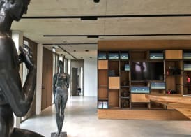 Boutique-Hotel LARTOR 5
