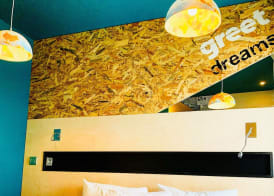 greet Hotel Marseille Provence Aéroport 3