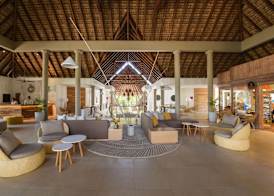 Canonnier Beachcomber Golf Resort & Spa 3