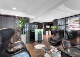 The O Hotel, Trademark Collection by Wyndham 4