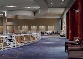 The Royal Sonesta Houston Galleria 4