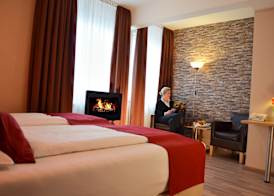 Enjoy Hotel Berlin City Messe 5