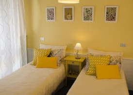Albergo al Sole 3