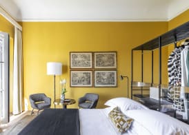 4F Boutique Hotel Florence 5