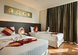 Fifth Pattaya Jomtien By Shiwalai Int 5