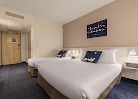 ACE Hôtel Metz 5