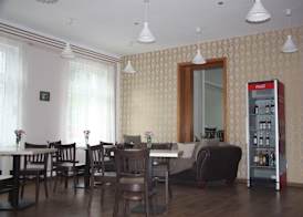 Hotel am Fluss 3