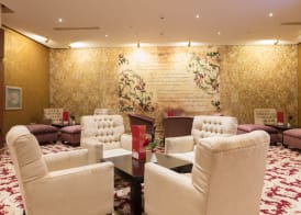 Ramada by Wyndham Sofia City Center 2