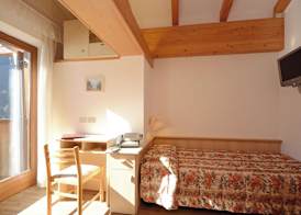 Hotel La Soldanella 4