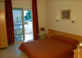 Hotel Filia 5