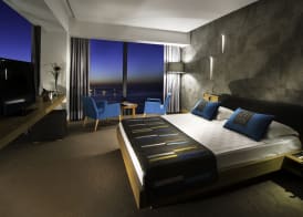 Ilayda Avantgarde Hotel 4