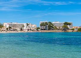 Leonardo Royal & Suites hotel Ibiza Santa Eulalia 3
