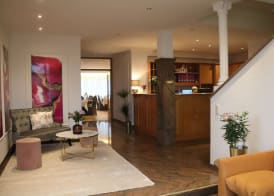 Boutique Hotel Beckenlehner 3