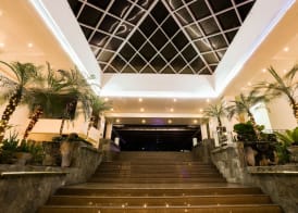 The Lake Hotel Tagaytay 3