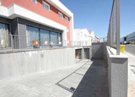 Hotel H2 Avila 5