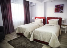 Avenue Parliament Old Town - Avenue Hotels 4