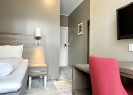 Karl Johans gate 35 5