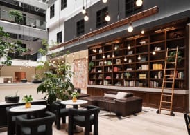 Metcalfe Hotel Ottawa by Gray Collection 4