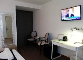 Hôtel L'ideal le Mountbatten 4