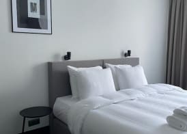 Hotel National Antwerp 4