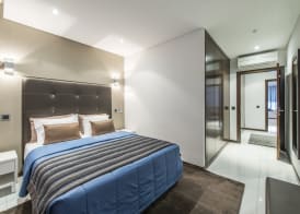 RK Suite Hotel 3