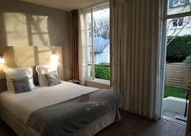 L'Hôtel Particulier Ascott 4