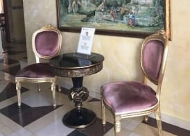 Family Hotel Gold Pearl 4