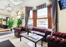 Best Western London Ilford Hotel 2