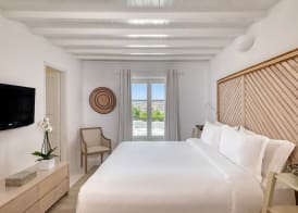 Santa Marina, A Luxury Collection Resort, Mykonos 3