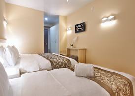 Gudauri Inn 5