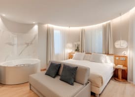 Hotel Boutique Mirlo Barcelona 3
