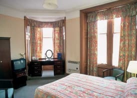 Royal Thurso Hotel 5