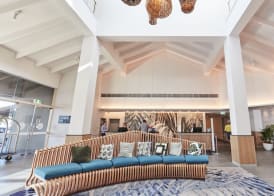 Novotel Cairns Oasis Resort 3