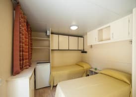 Camping Village Mugello Verde 4