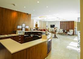 Holyland Hotel Amman 4