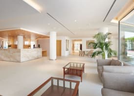 Hipotels Bahía Grande Aparthotel 4
