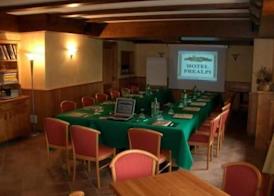 Hotel Prealpi 5