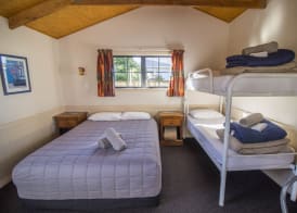 Tasman Holiday Parks - Te Anau 2