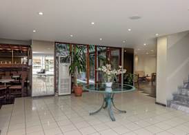 El Greco Hotel 4