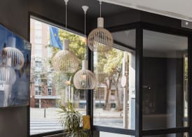 Hotel Travessera 2