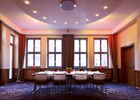 Hotel VICTORIA Nürnberg 3