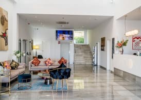 Moon Hotel & SPA. 3
