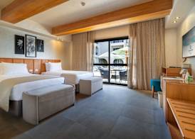 Al Masa Hotel El Sokhna 5