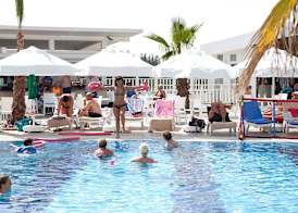 Diamond Elite Hotel & SPA 4