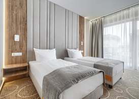 Platino Mare Resort & Spa 3