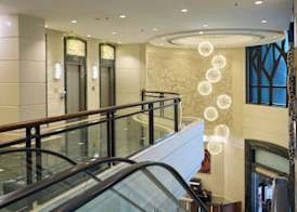 Rosedale Hotel Hong Kong 5