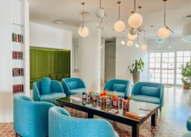 Grand Hotel Riviera - CDSHotels 4
