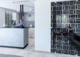 31 Doors Hotel 3