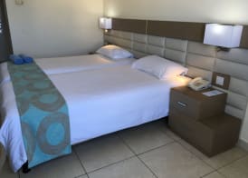 Avanti Hotel 4